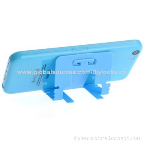Explosion-proof Tempered Glass Film with Holder Earphone Winders for iPhone 5New